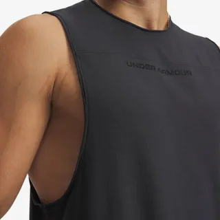 Under Armour Hoops Training 