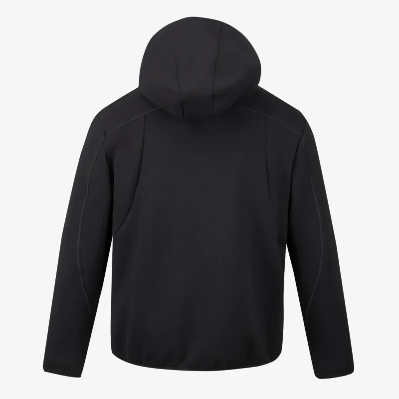 Under Armour UA Unstoppable Flc FZ 