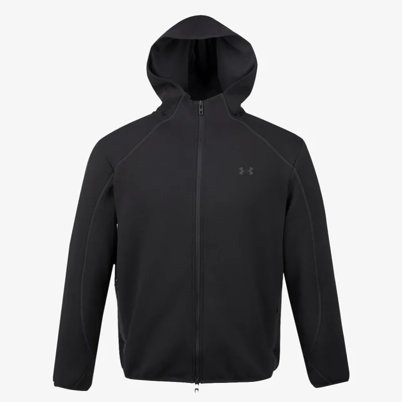 Under Armour UA Unstoppable Flc FZ 
