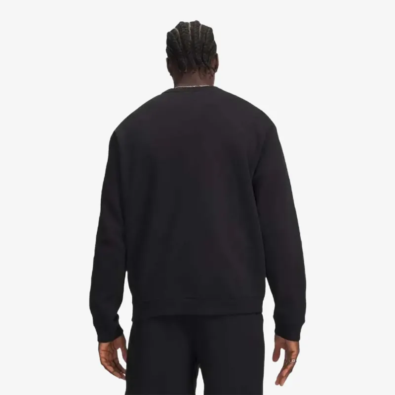 Under Armour UA RIval Flc Crew 