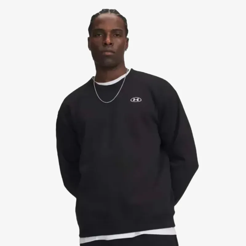 Under Armour UA RIval Flc Crew 
