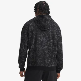 Under Armour UA Rival Flc Prtd Hoodie 