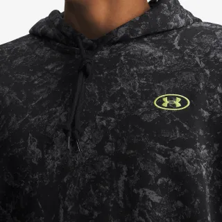 Under Armour UA Rival Flc Prtd Hoodie 