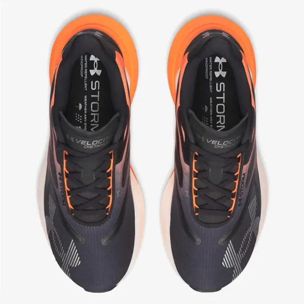Under Armour UA Velociti Distance Storm 