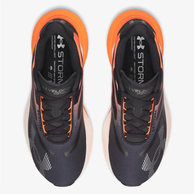 Under Armour UA Velociti Distance Storm 