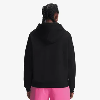 Under Armour Icon Fleece Hoodie 