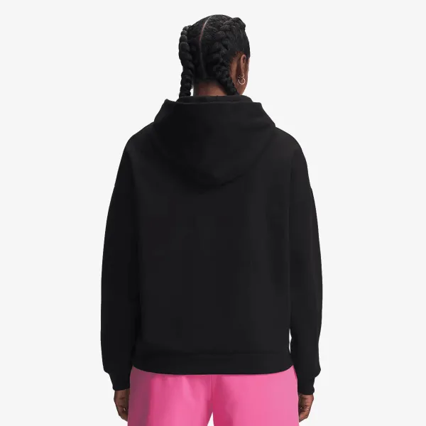 Under Armour Icon Fleece Hoodie 