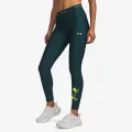 Under Armour UA HeatGear Graphic Legging 