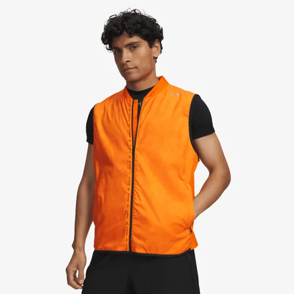 Under Armour UA Velociti CW STORM Vest 
