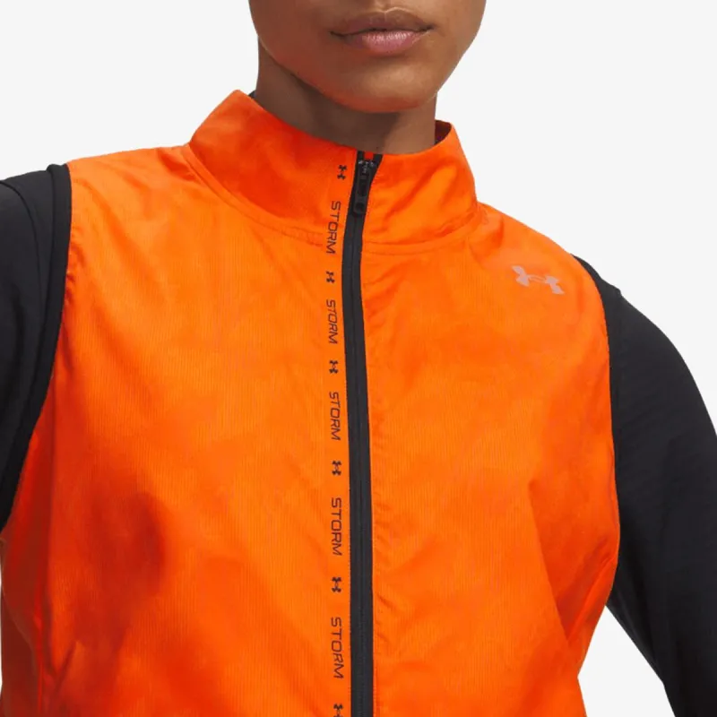 Under Armour UA Velociti CW STORM Vest 