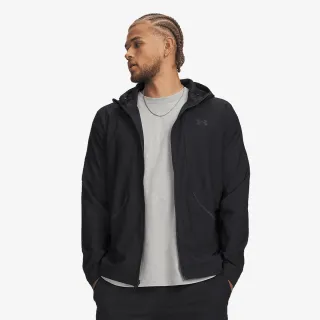 Under Armour UA UNSTOPPABLE WOVEN JACKET 