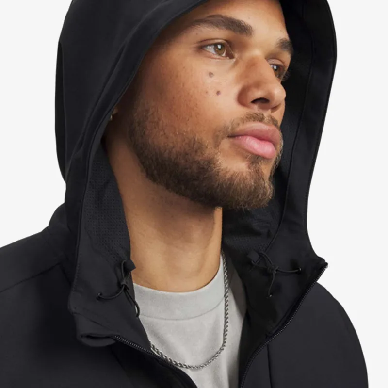 Under Armour UA UNSTOPPABLE WOVEN JACKET 