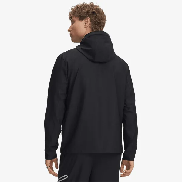 Under Armour UA Unstoppable Woven Jacket 
