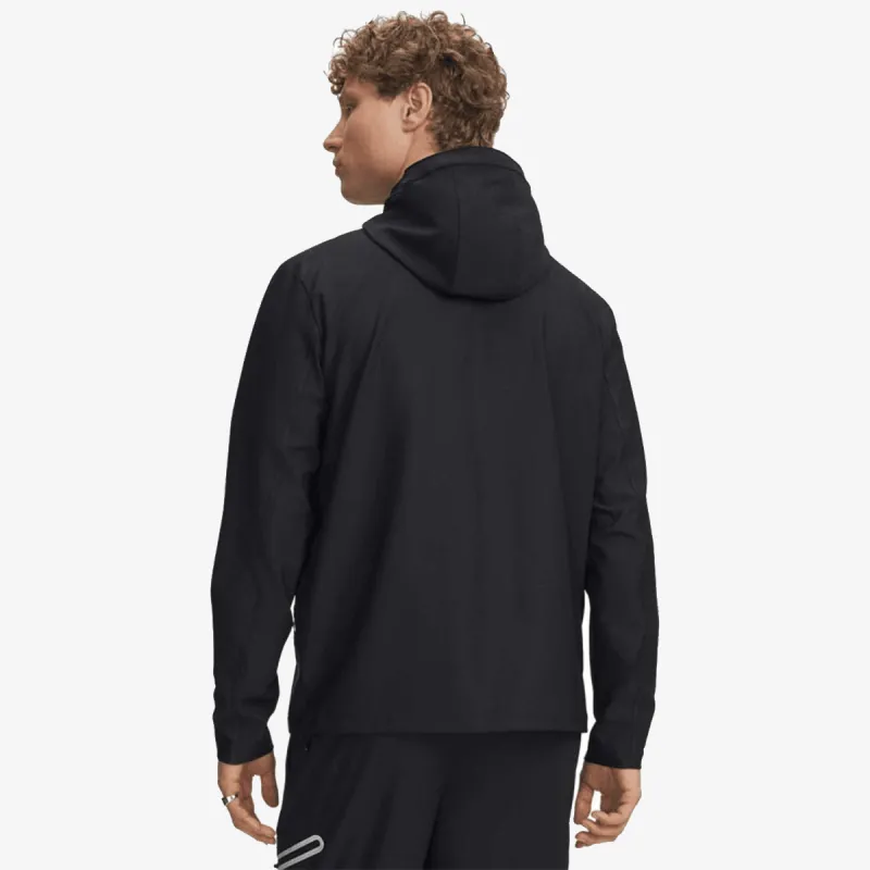 Under Armour UA Unstoppable Woven Jacket 