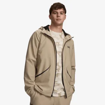 Under Armour UA Unstoppable Woven Jacket 