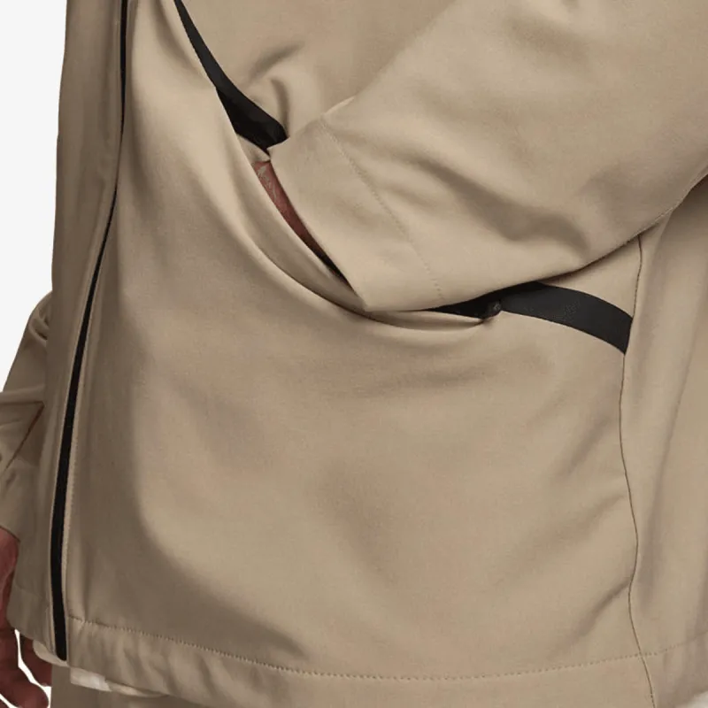 Under Armour UA Unstoppable Woven Jacket 