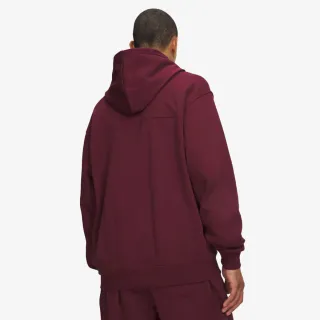 Under Armour UA Rival LW Graphic Hoodie 
