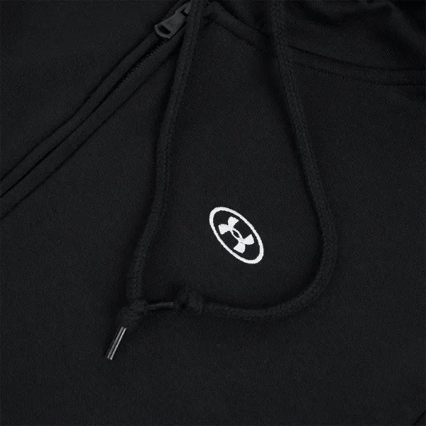 Under Armour UA Rival Fleece FZ 