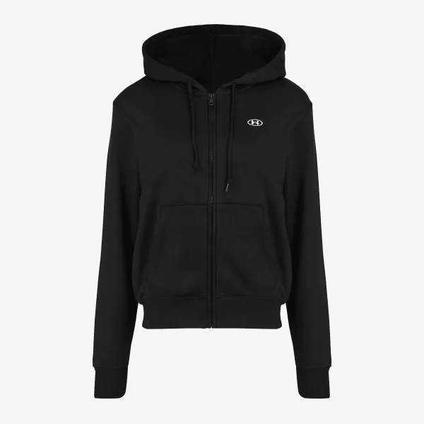 Under Armour UA Rival Fleece FZ 