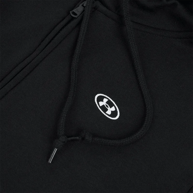 Under Armour UA Rival Fleece FZ 