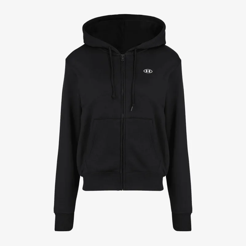 Under Armour UA Rival Fleece FZ 