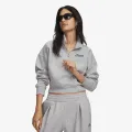 Under Armour RIVAL FLEECE VARSITY HZ 