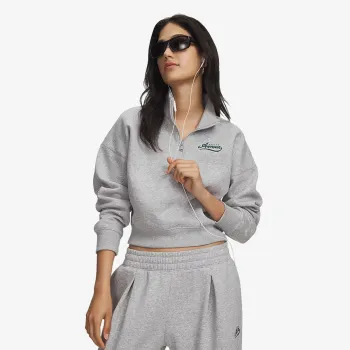 Under Armour RIVAL FLEECE VARSITY HZ 