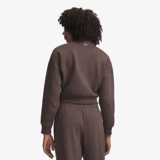Under Armour RIVAL FLEECE VARSITY HZ 