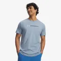 Under Armour Logo Wordmark 