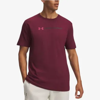 Under Armour Logo Wordmark 