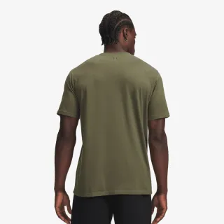 Under Armour UA M BOX WM LABEL SS 