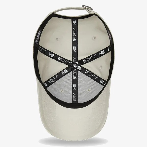 New Era KAPA LEAGUE ESSENTIAL 9FORTY NEYYAN STNH 