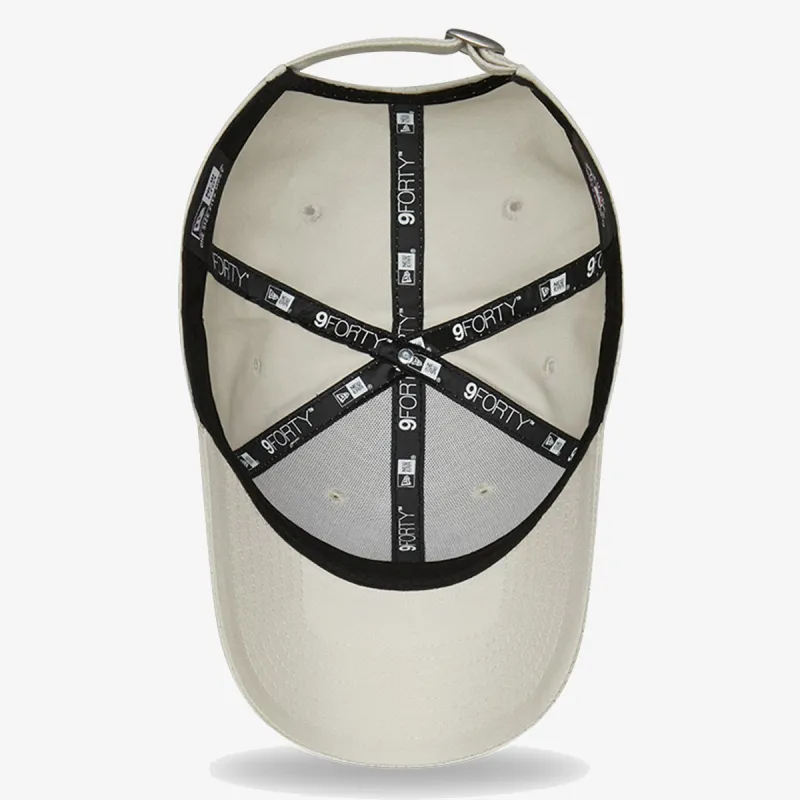 New Era KAPA LEAGUE ESSENTIAL 9FORTY NEYYAN STNH 