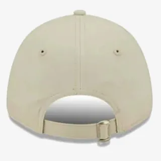 New Era WMNS LEAGUE ESS 9FORTY NEYYAN  STNWHI 