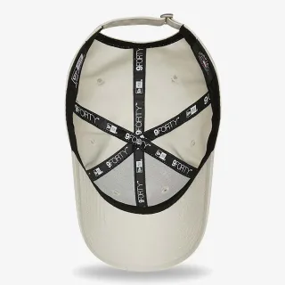 New Era WMNS LEAGUE ESS 9FORTY NEYYAN  STNWHI 