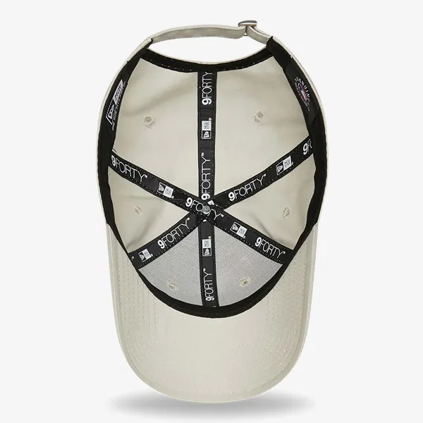 New Era WMNS LEAGUE ESS 9FORTY NEYYAN  STNWHI 