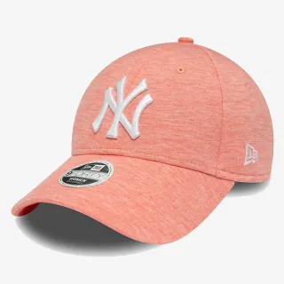 New Era WMNS JERSEY 9FORTY NEYYAN  PLMWHI 