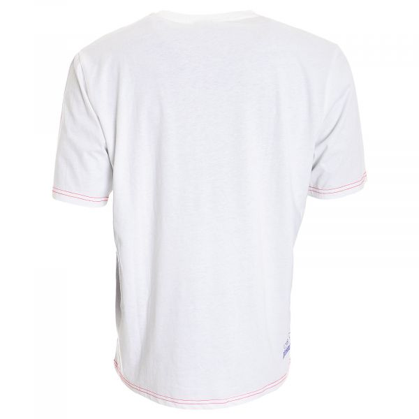 Lonsdale LONSDALE GRAPHIC TEE MENS 