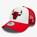 New Era CHICAGO BULLS TRUCKER 