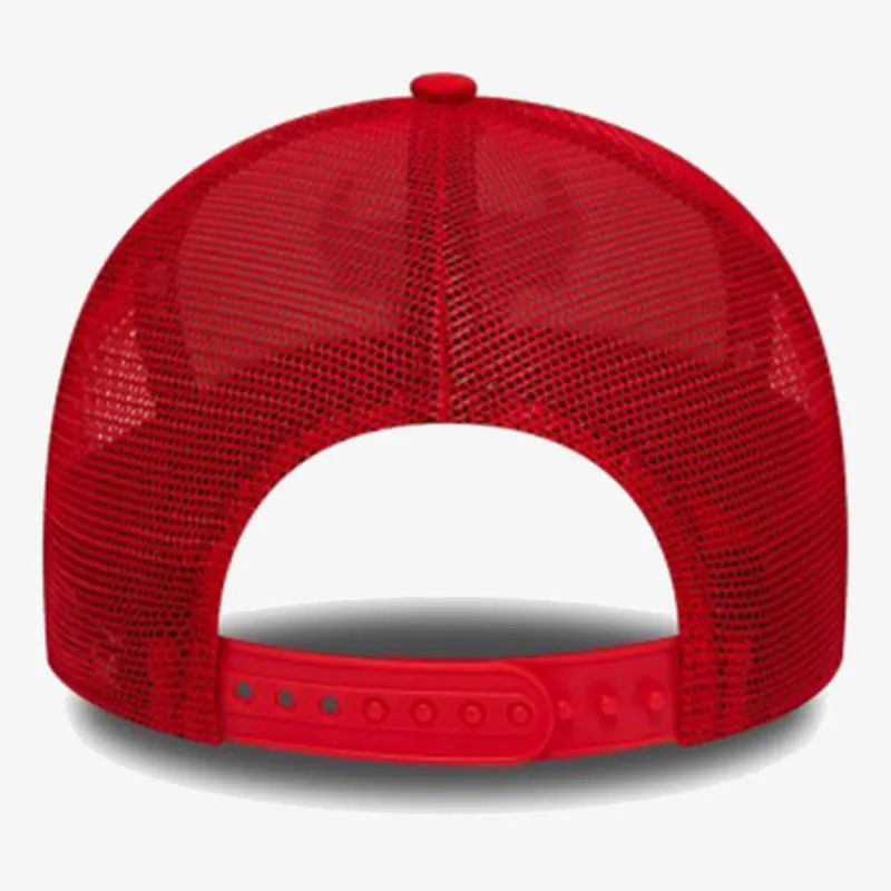 New Era CHICAGO BULLS TRUCKER 