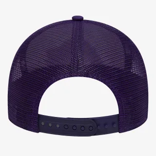 New Era LA LAKERS TRUCKER 