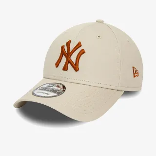 New Era LEAGUE ESSENTIAL 9FORTY NEYYAN  STNEBR 
