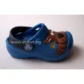 Crocs CROCS SCOOBY DOO II CUSTOM CLOG 11109 