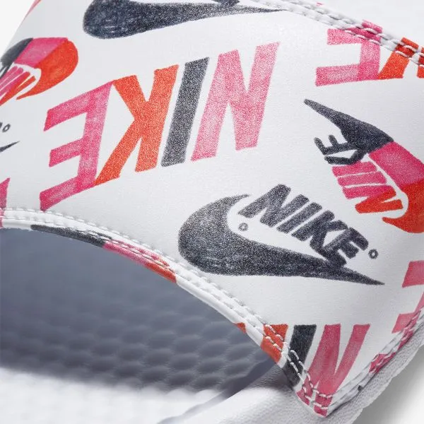 Nike WMNS BENASSI JDI PRINT 