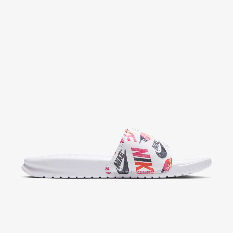 Nike WMNS BENASSI JDI PRINT 