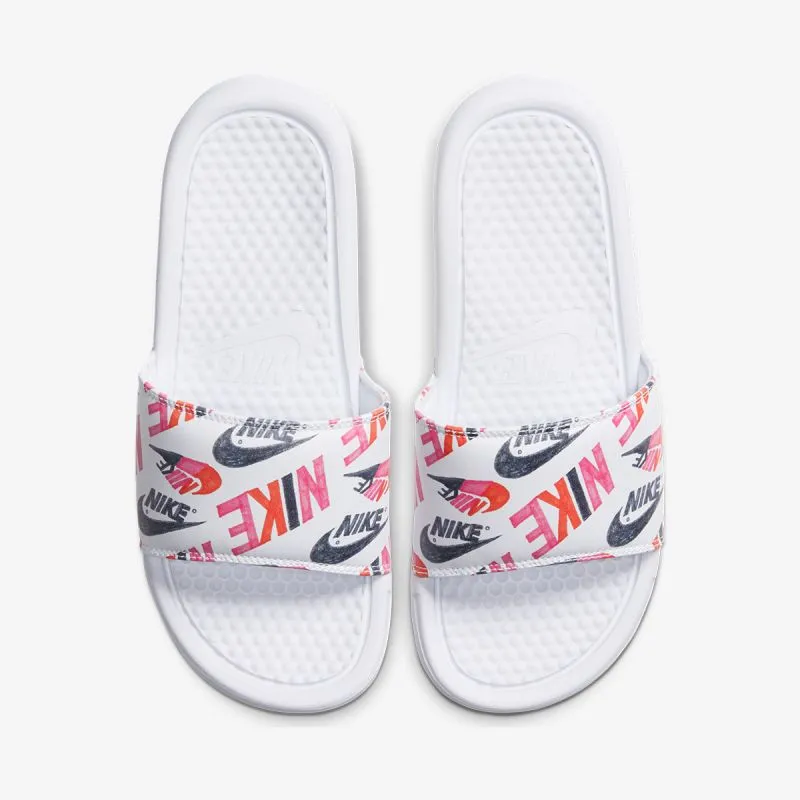 Nike WMNS BENASSI JDI PRINT 