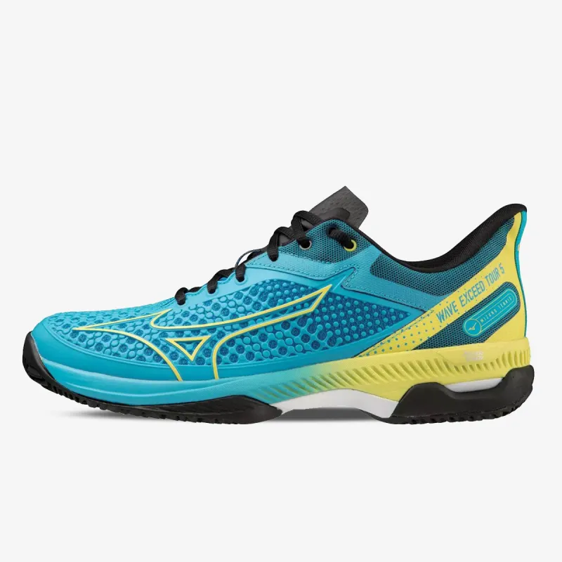 Mizuno Wave Exceed Tour 5 cc 