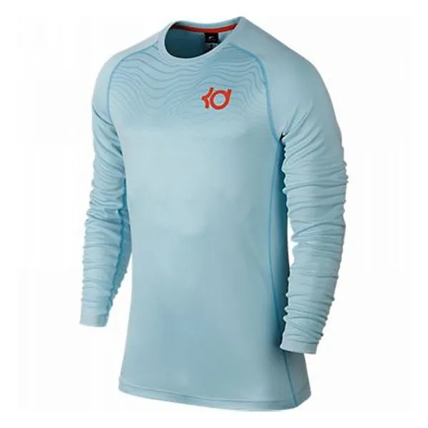 Nike KD QUICKNESS FEARLESS LS TOP 