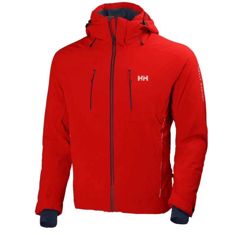 Helly Hansen ALPHA 2.0 JACKET 