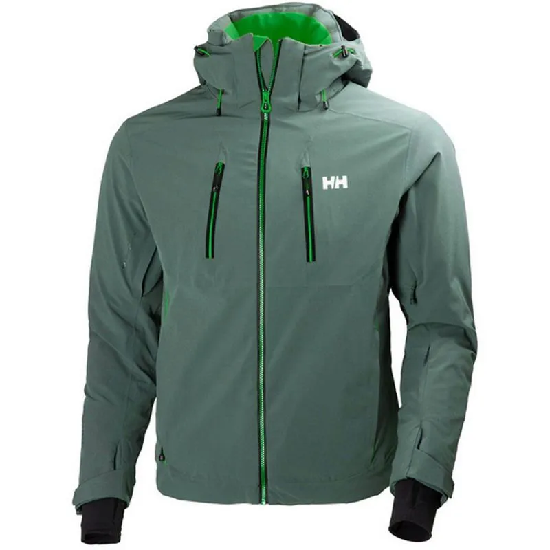 Helly Hansen ALPHA 2.0 JACKET 
